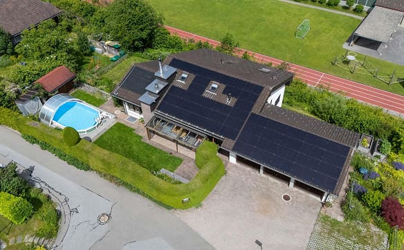Immobilie in Grub Ar - Sonniges Einfamilienhaus - Bild 17