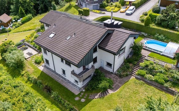 Immobilie in Grub Ar - Sonniges Einfamilienhaus - Bild 18