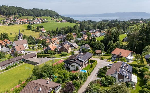 Immobilie in Grub Ar - Sonniges Einfamilienhaus - Bild 19