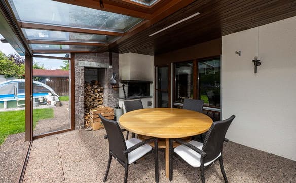 Immobilie in Grub Ar - Sonniges Einfamilienhaus - Bild 3