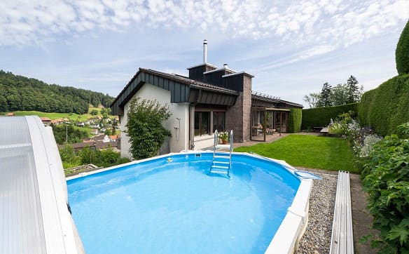 Immobilie in Grub Ar - Sonniges Einfamilienhaus - Bild 4