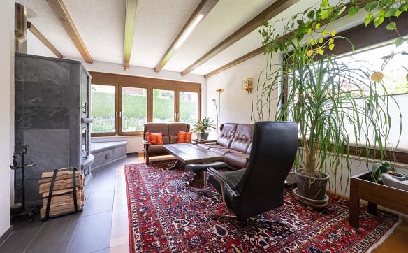 Immobilie in Grub Ar - Sonniges Einfamilienhaus - Bild 5