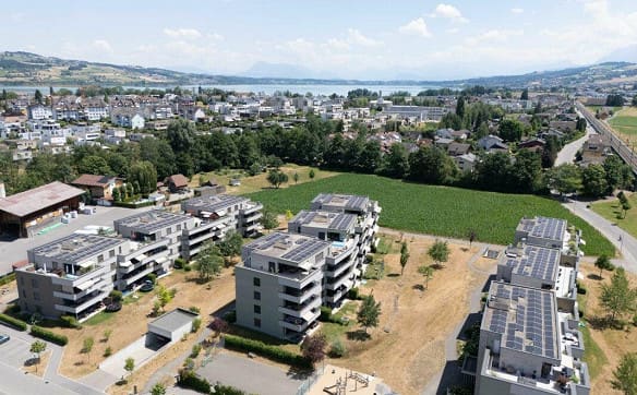 Immobilie in Oberkirch Lu - 4.5-Zi-Eigentumswohnung in Oberkirch - Bild 9