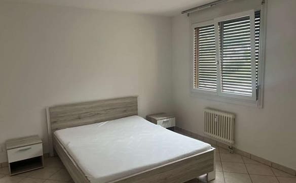 Immobilie in Cadenazzo - Ampio appartamento di 4 locali a Cadenazzo - Bild 1