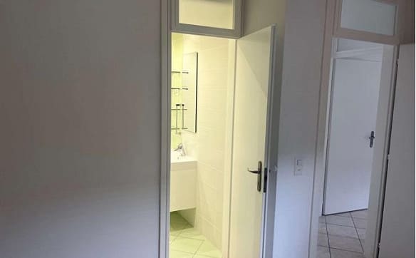 Immobilie in Cadenazzo - Ampio appartamento di 4 locali a Cadenazzo - Bild 4