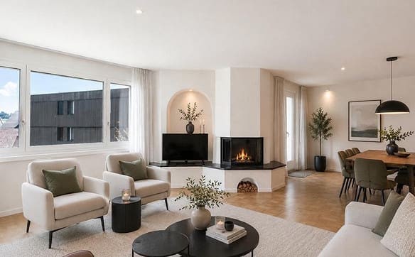 Immobilie in Neuheim - Classico | Apartment - Bild 0