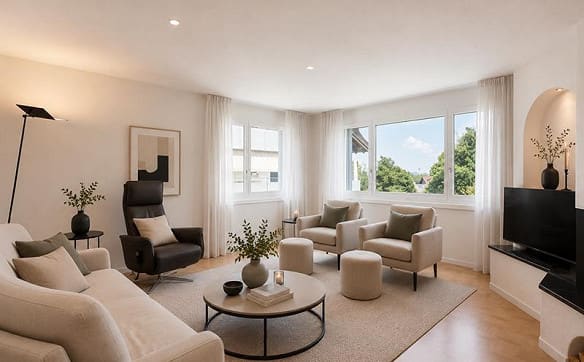 Immobilie in Neuheim - Classico | Apartment - Bild 4