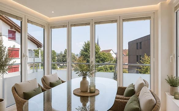 Immobilie in Neuheim - Classico | Apartment - Bild 5