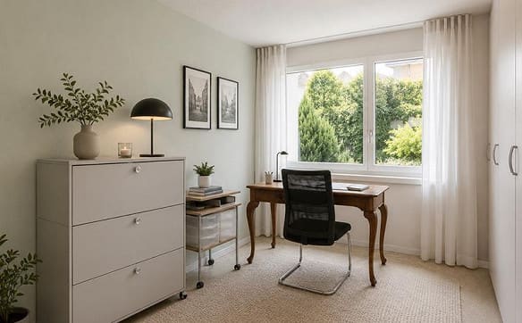 Immobilie in Neuheim - Classico | Apartment - Bild 6