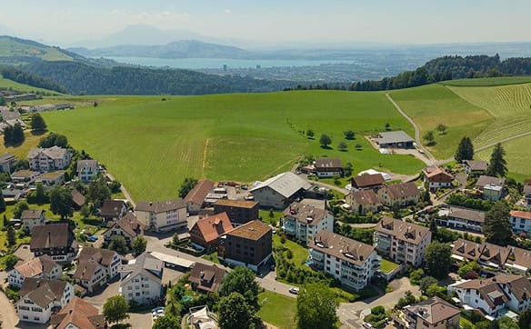 Immobilie in Neuheim - Classico | Apartment - Bild 7