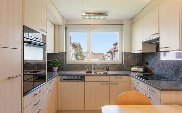 Immobilie in Neuheim - Classico | Apartment - Bild 8