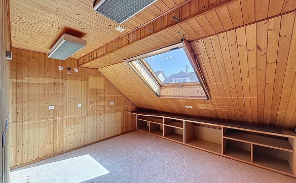 Immobilie in Villars-le-terroir - Villars le Terroir - Lot de deux appartements - Idéal investisseur - Bild 1