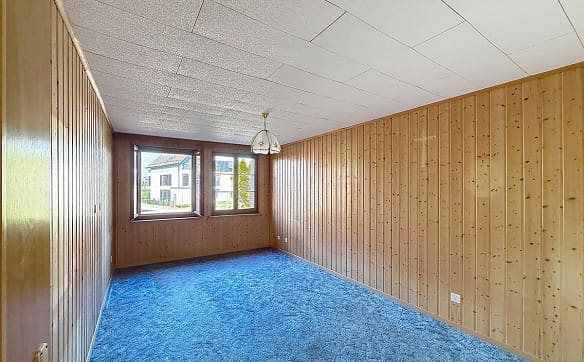 Immobilie in Villars-le-terroir - Villars le Terroir - Lot de deux appartements - Idéal investisseur - Bild 11