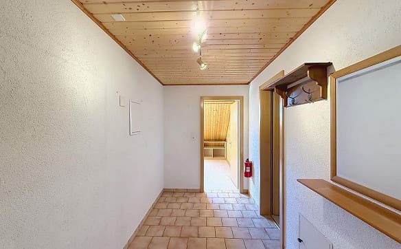 Immobilie in Villars-le-terroir - Villars le Terroir - Lot de deux appartements - Idéal investisseur - Bild 2