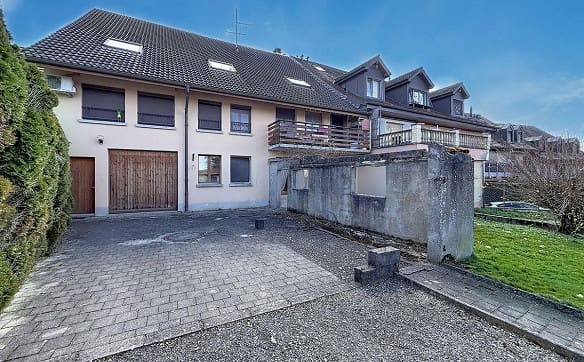 Immobilie in Villars-le-terroir - Villars le Terroir - Lot de deux appartements - Idéal investisseur - Bild 5