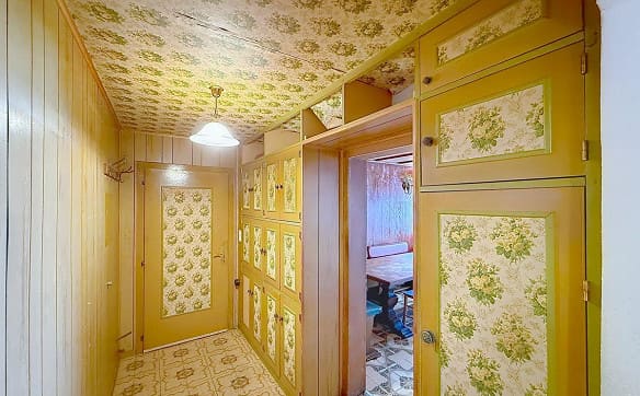 Immobilie in Villars-le-terroir - Villars le Terroir - Lot de deux appartements - Idéal investisseur - Bild 9
