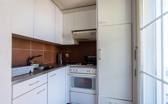 Immobilie in Niederuzwil - Helle 2.5 Zimmer-Wohnung mit zwei Balkonen - Bild 8