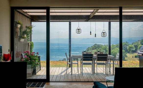 Immobilie in Aran - EXCLUSIVITE IMMO2Z : Duplex en attique avec vue imprenable - Bild 0