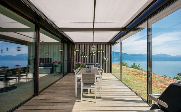 Immobilie in Aran - EXCLUSIVITE IMMO2Z : Duplex en attique avec vue imprenable - Bild 2