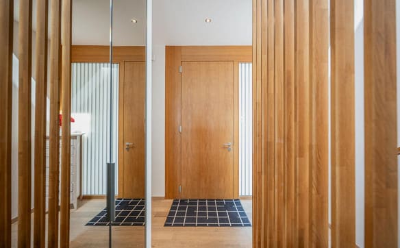 Immobilie in Aran - EXCLUSIVITE IMMO2Z : Duplex en attique avec vue imprenable - Bild 4