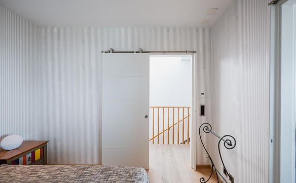 Immobilie in Aran - EXCLUSIVITE IMMO2Z : Duplex en attique avec vue imprenable - Bild 8