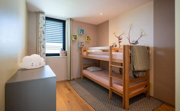 Immobilie in Aran - EXCLUSIVITE IMMO2Z : Duplex en attique avec vue imprenable - Bild 9
