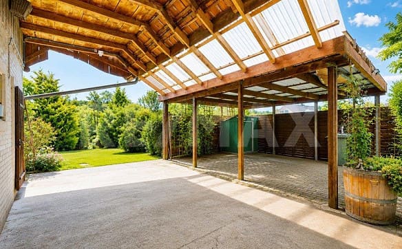 Immobilie in Uezwil - Charmantes Wohnhaus mit bewilligtem Ausbaupotenzial - Bild 12