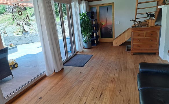 Immobilie in Lunden - Einfamilienhaus im Grünen - Bild 13