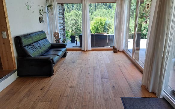 Immobilie in Lunden - Einfamilienhaus im Grünen - Bild 14