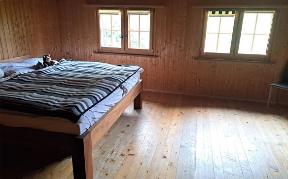Immobilie in Lunden - Einfamilienhaus im Grünen - Bild 17