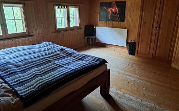 Immobilie in Lunden - Einfamilienhaus im Grünen - Bild 18