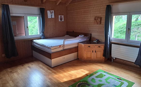 Immobilie in Lunden - Einfamilienhaus im Grünen - Bild 19