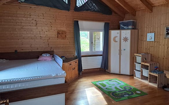 Immobilie in Lunden - Einfamilienhaus im Grünen - Bild 20