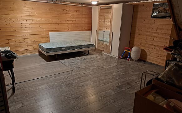 Immobilie in Lunden - Einfamilienhaus im Grünen - Bild 21