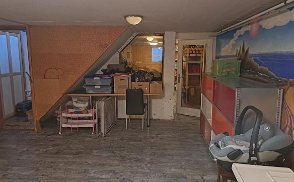 Immobilie in Lunden - Einfamilienhaus im Grünen - Bild 22