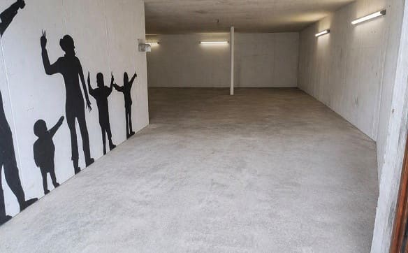 Immobilie in Lunden - Einfamilienhaus im Grünen - Bild 24