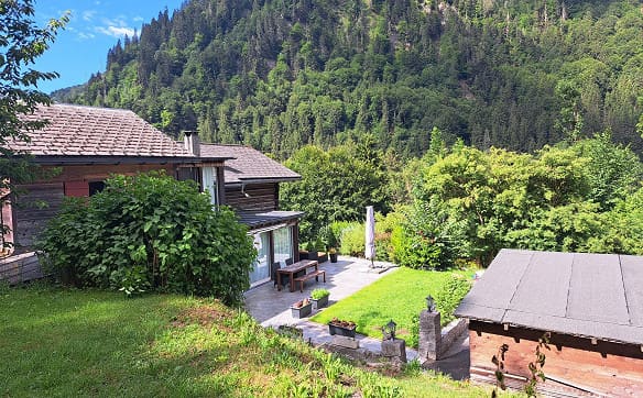 Immobilie in Lunden - Einfamilienhaus im Grünen - Bild 25