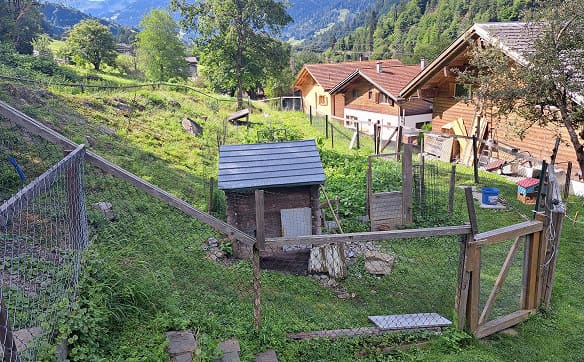 Immobilie in Lunden - Einfamilienhaus im Grünen - Bild 27