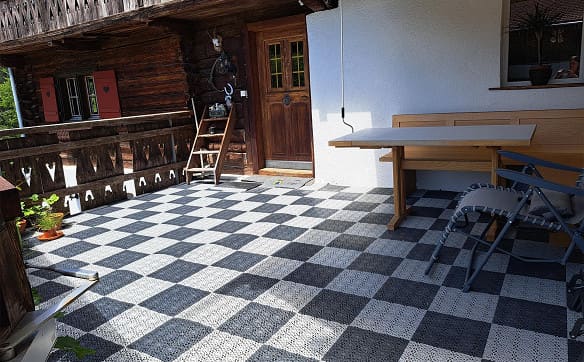 Immobilie in Lunden - Einfamilienhaus im Grünen - Bild 6