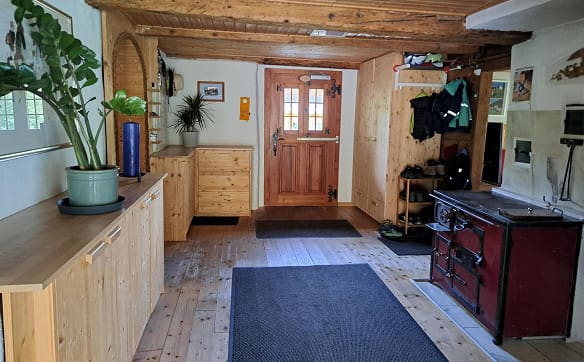 Immobilie in Lunden - Einfamilienhaus im Grünen - Bild 7
