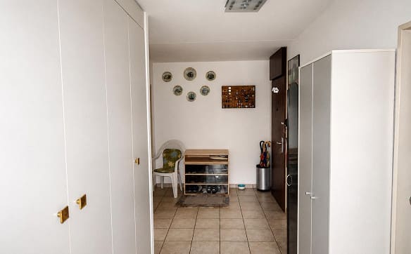 Immobilie in Landquart - Wohnen mit Weitblick: 3.5-Zimmer-Wohnung im 9. Stock beim Bahnhof Land - Bild 6