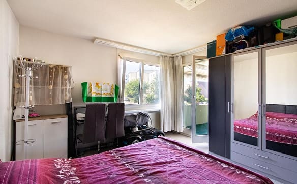 Immobilie in Gebenstorf - 3-Zimmerwohnung mit interessantem Renovationspotential - Bild 5