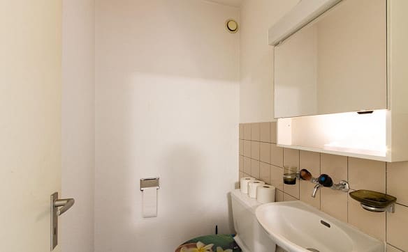 Immobilie in Gebenstorf - 3-Zimmerwohnung mit interessantem Renovationspotential - Bild 7