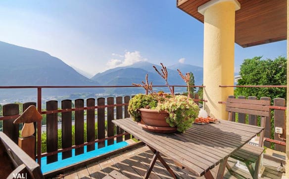 Immobilie in Venthône - Villa de Charme avec Vue Panoramique et Piscine à Venthône - Bild 16
