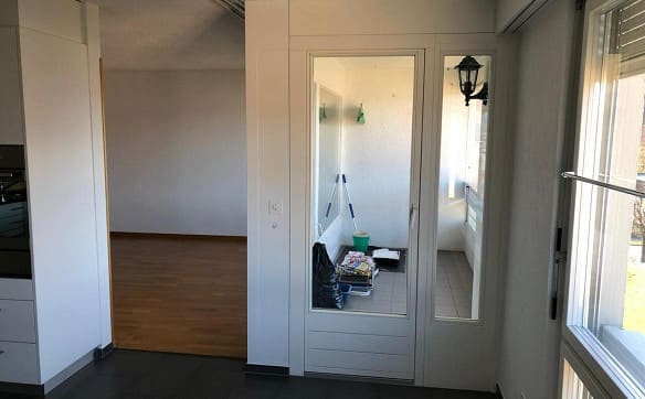 Immobilie in Steffisburg - Gepflegte 3.5-Zimmer-Wohnung in Steffisburg - Bild 2