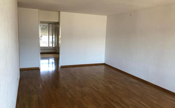 Immobilie in Steffisburg - Gepflegte 3.5-Zimmer-Wohnung in Steffisburg - Bild 3