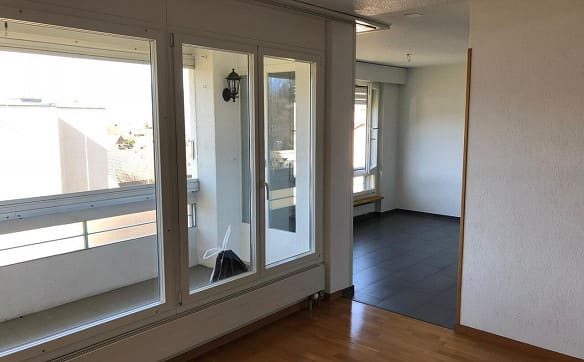 Immobilie in Steffisburg - Gepflegte 3.5-Zimmer-Wohnung in Steffisburg - Bild 4