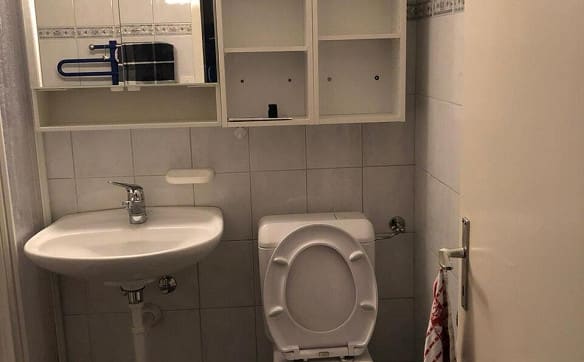 Immobilie in Steffisburg - Gepflegte 3.5-Zimmer-Wohnung in Steffisburg - Bild 5