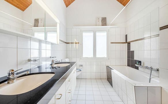 Immobilie in Speicher - Viel Raum, viel Licht, viel Ruhe: Dachmaisonette in Speicher - Bild 11