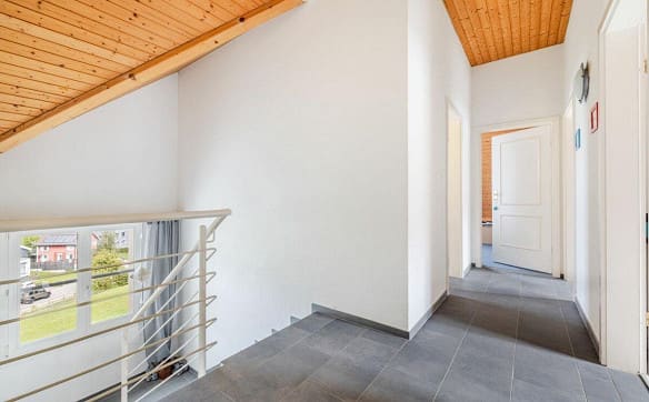 Immobilie in Speicher - Viel Raum, viel Licht, viel Ruhe: Dachmaisonette in Speicher - Bild 9